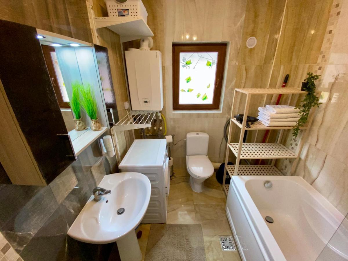 Alsama Zurqa Apartment