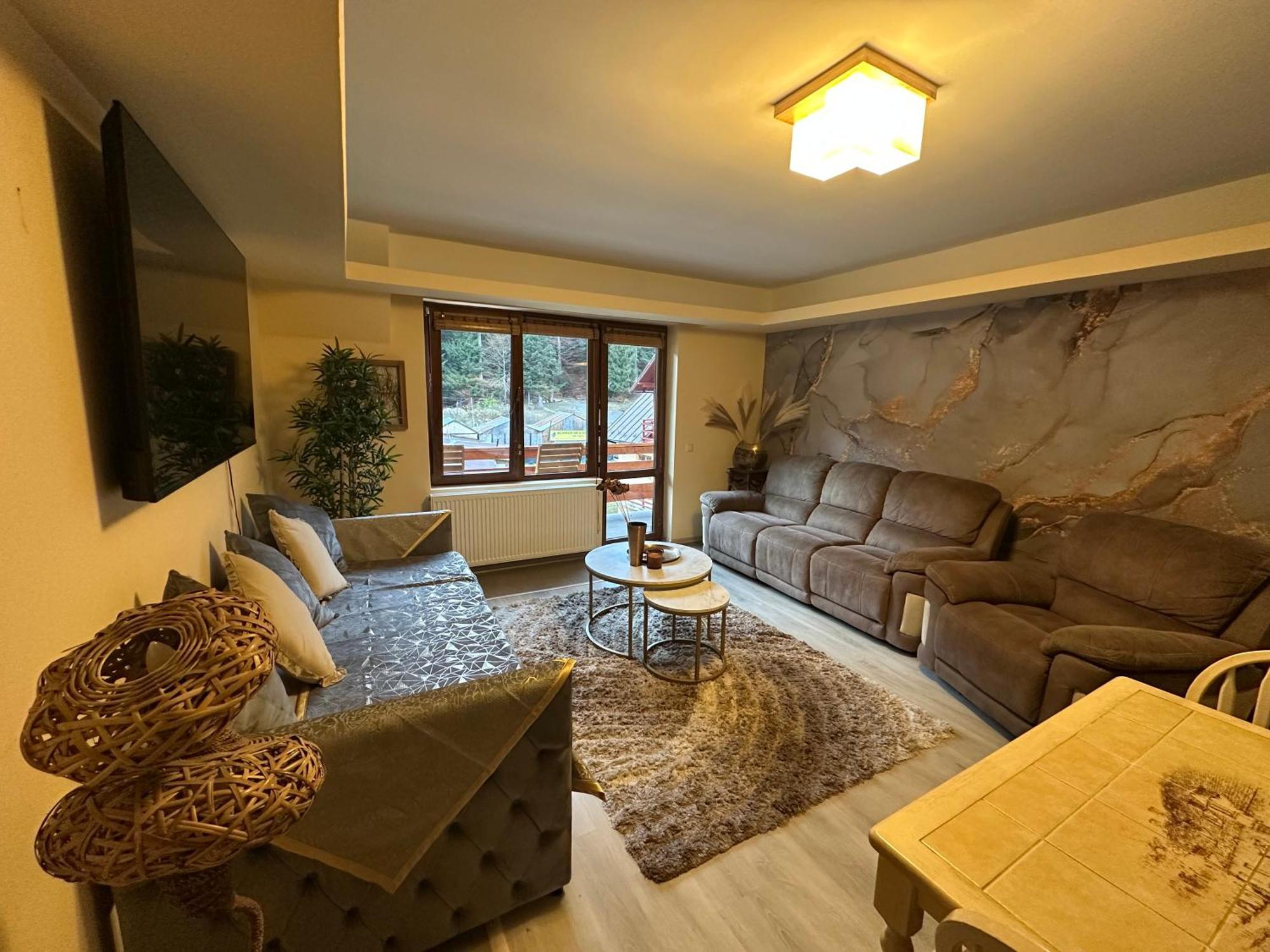 Apartment Alsama Zurqa *